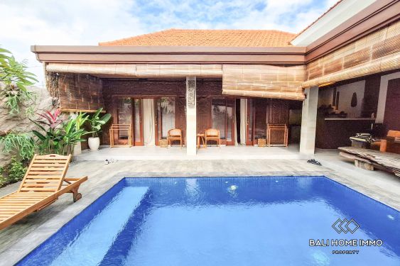 Image 15 from 2 Bedroom Villa for Rent in Canggu Padonan