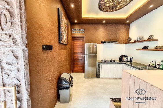 Image 6 from 2 Bedroom Villa for Rent in Canggu Padonan