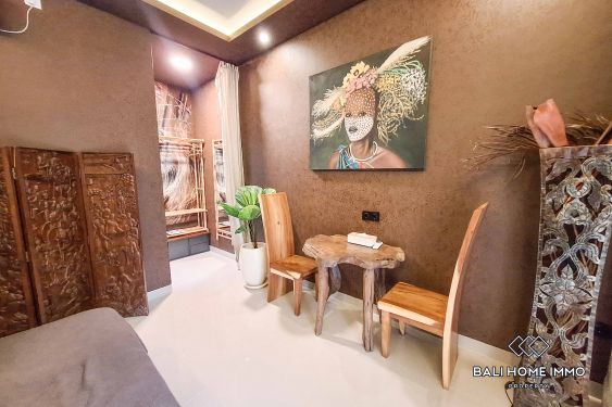 Image 11 from 2 Bedroom Villa for Rent in Canggu Padonan