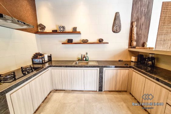 Image 8 from 2 Bedroom Villa for Rent in Canggu Padonan