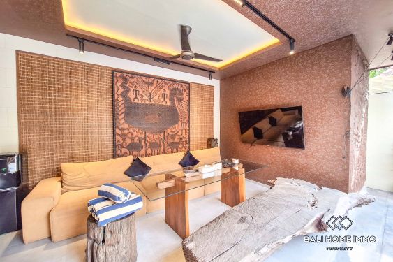 Image 2 from Villa 2 Kamar Tidur untuk Disewa di Perumahan Canggu