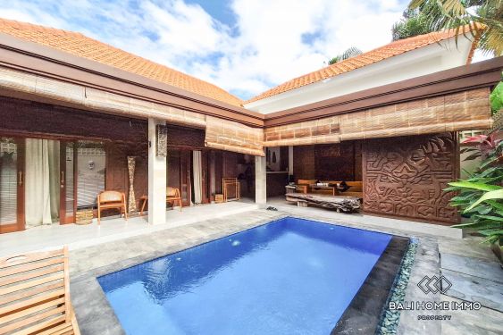 Image 1 from Villa 2 Kamar Tidur untuk Disewa di Perumahan Canggu