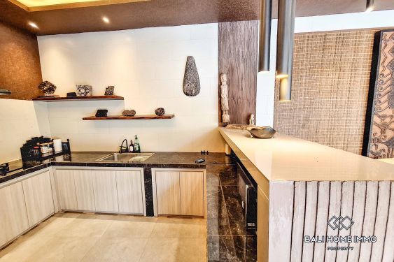 Image 7 from 2 Bedroom Villa for Rent in Canggu Padonan