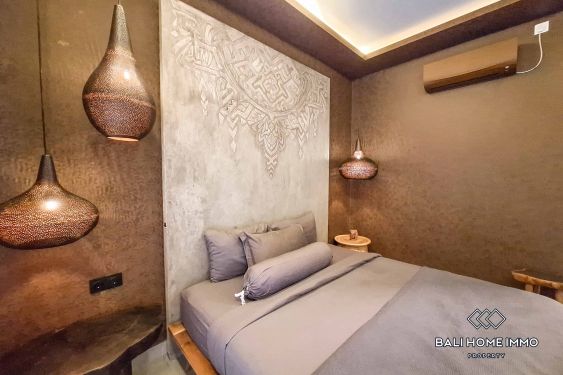 Image 12 from 2 Bedroom Villa for Rent in Canggu Padonan