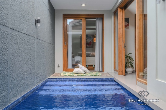 Image 2 from 2 Bedroom Villa for Rent in Canggu Residential Side
