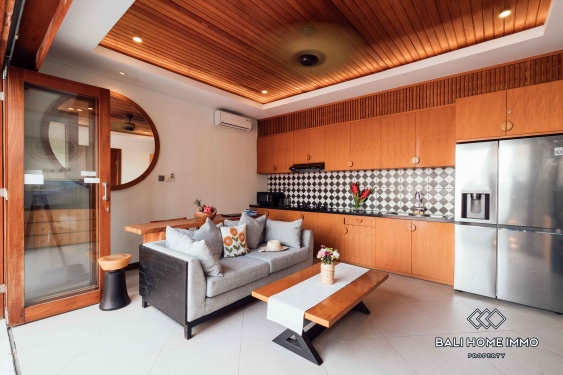 Image 3 from Villa 2 Kamar untuk Disewa di Kawasan Perumahan Canggu