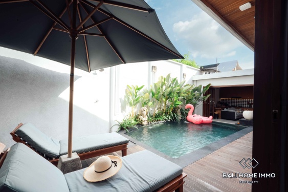 Image 16 from Villa 2 Kamar untuk Disewa di Kawasan Perumahan Canggu