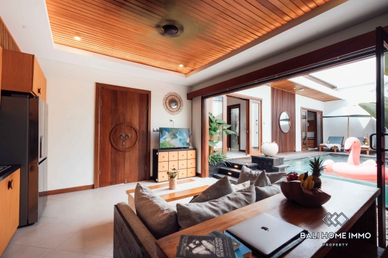 Image 5 from Villa 2 Kamar untuk Disewa di Kawasan Perumahan Canggu