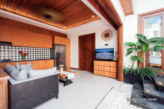 Image 4 from Villa 2 Kamar untuk Disewa di Kawasan Perumahan Canggu