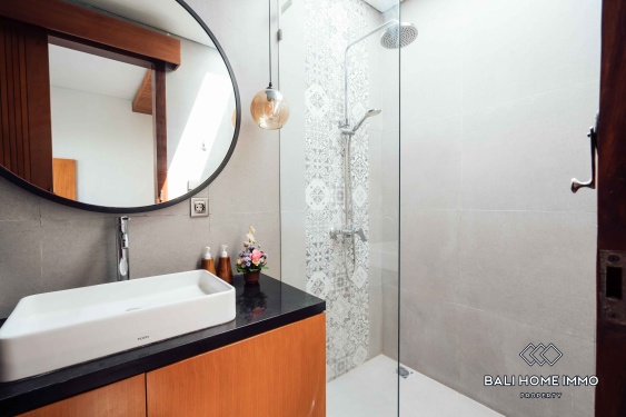 Image 12 from Villa 2 Kamar untuk Disewa di Kawasan Perumahan Canggu