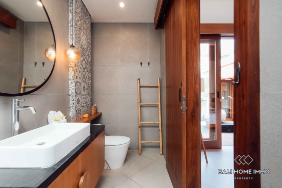 Image 14 from Villa 2 Kamar untuk Disewa di Kawasan Perumahan Canggu