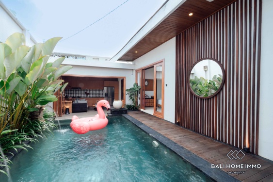 Image 18 from Villa 2 Kamar untuk Disewa di Kawasan Perumahan Canggu