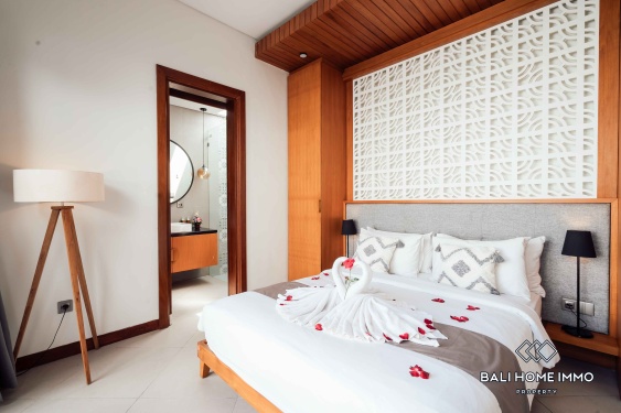 Image 8 from Villa 2 Kamar untuk Disewa di Kawasan Perumahan Canggu