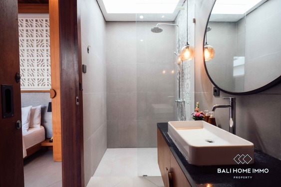 Image 13 from Villa 2 Kamar untuk Disewa di Kawasan Perumahan Canggu