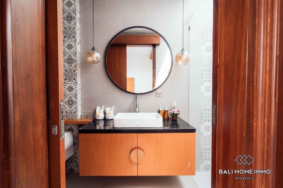 Image 10 from Villa 2 Kamar untuk Disewa di Kawasan Perumahan Canggu