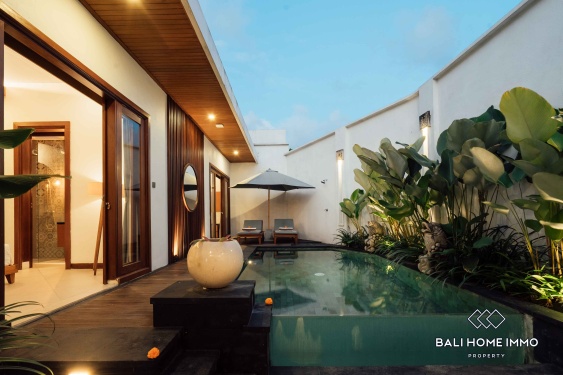 Image 20 from Villa 2 Kamar untuk Disewa di Kawasan Perumahan Canggu