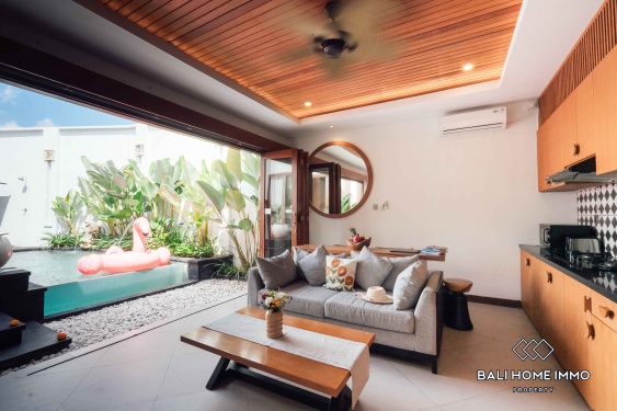 Image 6 from Villa 2 Kamar untuk Disewa di Kawasan Perumahan Canggu