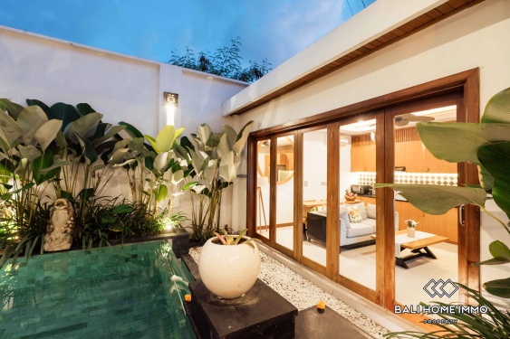 Image 19 from Villa 2 Kamar untuk Disewa di Kawasan Perumahan Canggu