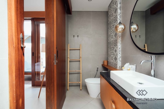Image 15 from Villa 2 Kamar untuk Disewa di Kawasan Perumahan Canggu