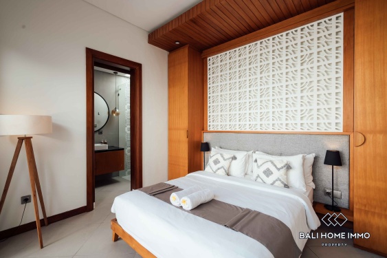 Image 7 from Villa 2 Kamar untuk Disewa di Kawasan Perumahan Canggu