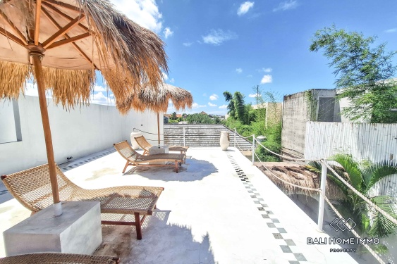 Image 15 from 2 Bedroom Villa For Rent in Canggu Residential Side