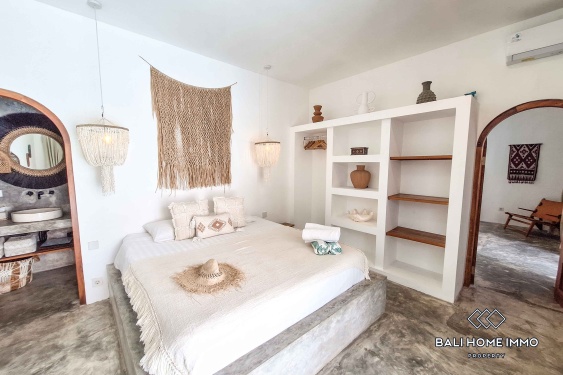 Image 10 from 2 Bedroom Villa For Rent in Canggu Residential Side