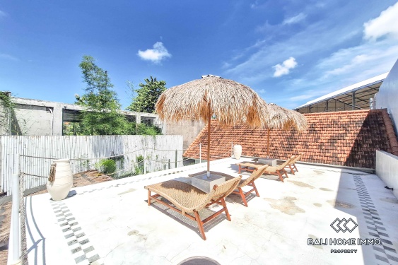 Image 14 from 2 Bedroom Villa For Rent in Canggu Residential Side