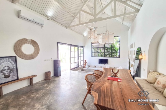 Image 5 from 2 Bedroom Villa For Rent in Canggu Residential Side