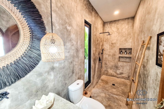 Image 12 from 2 Bedroom Villa For Rent in Canggu Residential Side