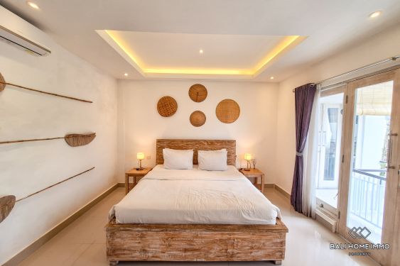 Image 10 from Villa 3 Kamar Disewakan Di Perumahan Canggu