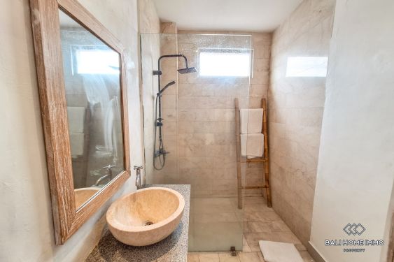 Image 12 from Villa 3 Kamar Disewakan Di Perumahan Canggu