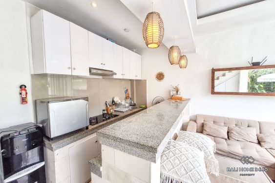 Image 6 from Villa 3 Kamar Disewakan Di Perumahan Canggu