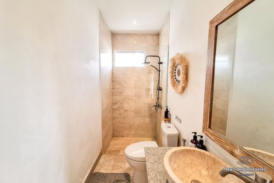 Image 13 from Villa 3 Kamar Disewakan Di Perumahan Canggu