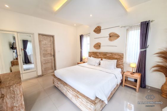 Image 11 from Villa 3 Kamar Disewakan Di Perumahan Canggu