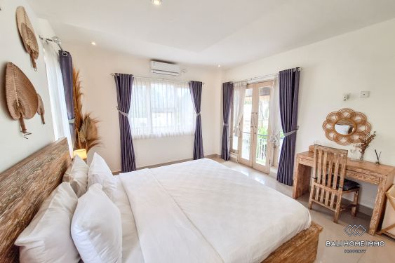 Image 8 from Villa 3 Kamar Disewakan Di Perumahan Canggu