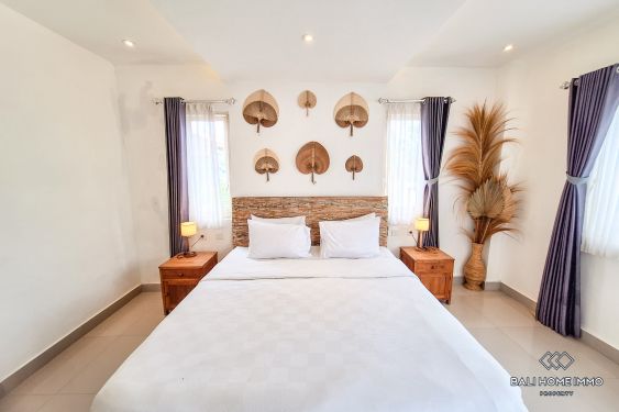 Image 7 from Villa 3 Kamar Disewakan Di Perumahan Canggu