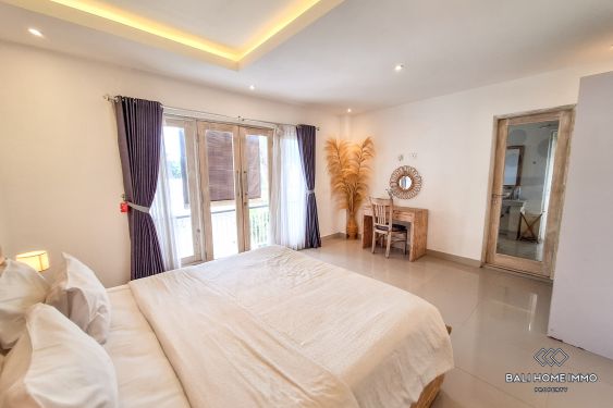 Image 9 from Villa 3 Kamar Disewakan Di Perumahan Canggu