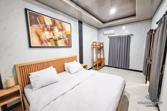 Image 4 from 2 Bedroom Villa for Rent in Canggu Residential Side