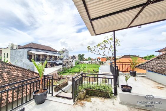 Image 8 from 2 Bedroom Villa for Rent in Canggu Residential Side
