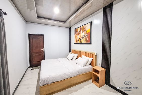 Image 6 from 2 Bedroom Villa for Rent in Canggu Residential Side