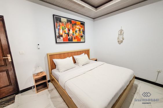 Image 5 from 2 Bedroom Villa for Rent in Canggu Residential Side