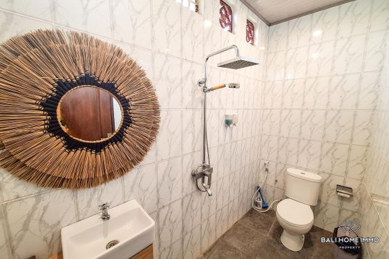 Image 7 from 2 Bedroom Villa for Rent in Canggu Residential Side
