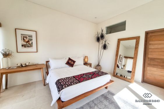 Image 6 from Villa de 2 chambres à louer près de la plage de Cemagi Bali