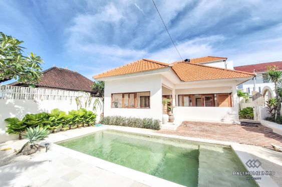 Image 1 from Villa de 2 chambres à louer près de la plage de Cemagi Bali