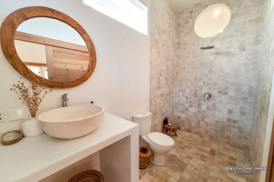 Image 10 from Villa de 2 chambres à louer près de la plage de Cemagi Bali