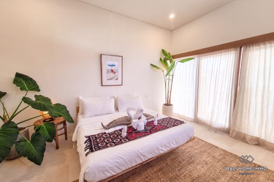 Image 8 from Villa de 2 chambres à louer près de la plage de Cemagi Bali