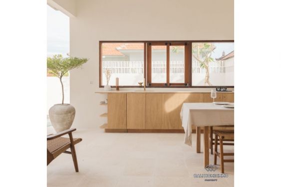Image 4 from Villa de 2 chambres à louer près de la plage de Cemagi Bali