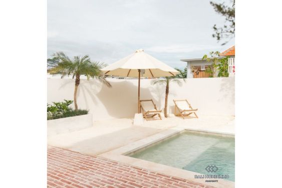 Image 2 from Villa de 2 chambres à louer près de la plage de Cemagi Bali