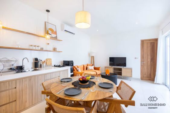 Image 5 from 2 Bedroom Villa for Rent walking distance to Cemagi Beach