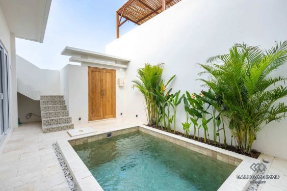 Image 14 from 2 Bedroom Villa for Rent walking distance to Cemagi Beach